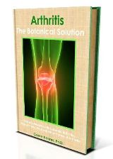 Arthritis - The Botanical Solution