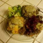 Meal