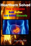 How to Reverse Acid Reflux and GERD Naturally
