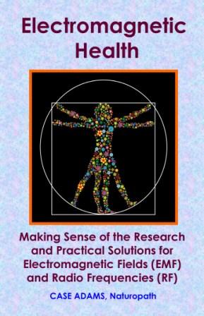 Electromagnetic Health: Making Sense of the Research and Practical Solutions for Electromagnetic Fields (EMF) and Radio Frequencies (RF) EMF