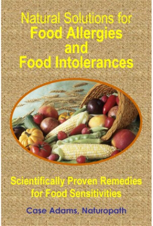 food allergies and food sensitivities food allergies