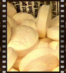 NSAIDs block vitamin B6