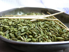 caraway seed and weight loss