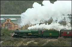 Steam and the common cold