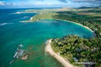 Kahuku and Kawela bay conservation