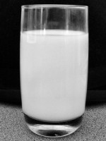 organic milk fats are better than conventional milk