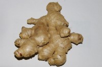 Ginger and premenstrual syndrome pain