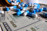 elderly taking more drugs