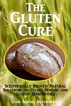 Gluten Cure by Case Adams
