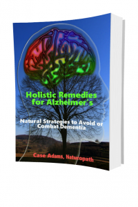 Holistic Remedies for Alzheimer’s: Natural Strategies to Avoid or Combat Dementia
