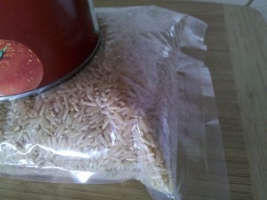 Plastic Packaging Plastic