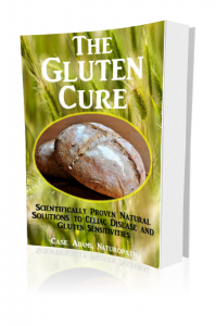 the gluten cure