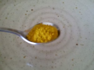 Turmeric Anti-Cancer Turmeric and cancer