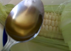 high fructose corn syrup HFCS and triglycerides