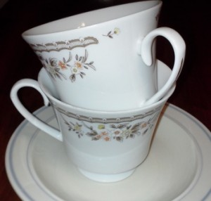 two cups of coffee alters estrogen caffeine alters estrogen