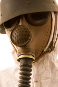 Toxins and Epigenetics Toxic effects passed down for generations