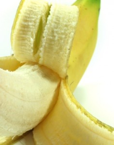 Banana peel and arteriosclerosis Banana peel and heart disease