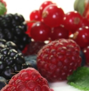 berries and gum disease tooth decay and berries