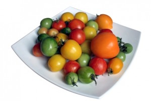 organic tomatoes more nutritious organic tomatoes taste better