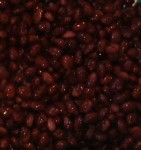black beans anti-cancer black bean sprouts