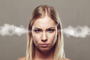 humidifiers and colds