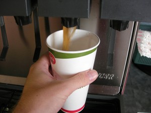 sodas and hypertension