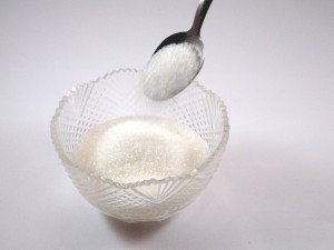 added sugar lowers HDL