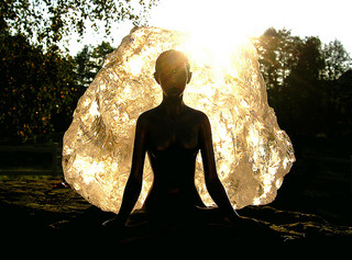 loving-kindness meditation and health and depression