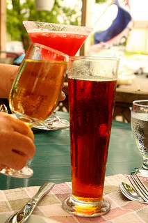 even light drinking increases heart disease risk