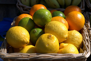citrus peel extracts stop cancer growth