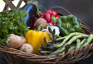 food color heart disease