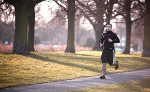 regular exercise lengthens life by five years