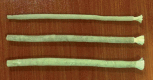 Miswak Twigs. Courtesy of Saudi Medical Journal