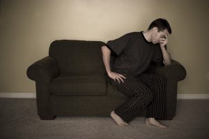 aromatherapy can treat depression