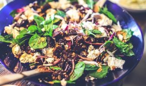high nitrate diet boosts exercise