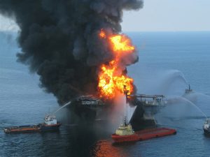 oil drilling plan U.S.