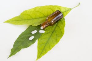 natural solutions to opioid crisis