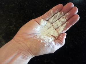 talc and ovarian cancer