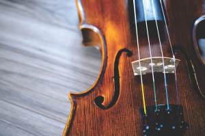 music helps learning and brain development